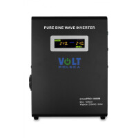 Przetwornica sinusPRO-1000W 12/230V (700/1000W)