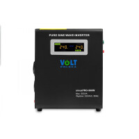 Przetwornica sinusPRO-500W 12/230V (300/500W)