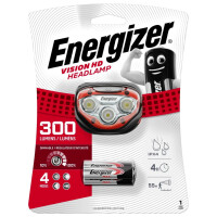Latarka czołowa Energizer LT-VISION-HD/300 lm