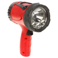 Latarka Energizer LT-SPOTLIGHT-600/RECHARGEABLE