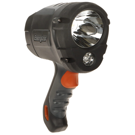 Latarka LT-SPOTLIGHT-HARDCASE-550/RECHARGEABLE