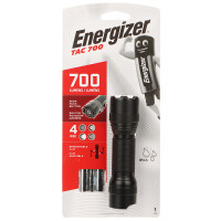 Latarka ręczna Energizer LT-TACTICAL-TAC/700 lm