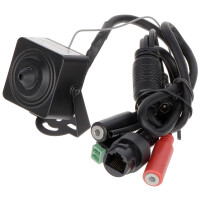 Kamera IP WiFi 4Mpx pinhole APTI-RF42MAP-37