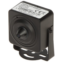 Kamera IP pinhole 4Mpx APTI-42MP-37 3.7mm