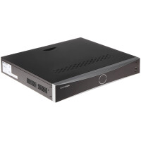 Rejestrator IP DS-7932NXI-I4/16P/S(C) 32CH 16xPoE
