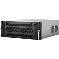 Rejestrator IP DS-96128NI-I24/H 128CH Hikvision