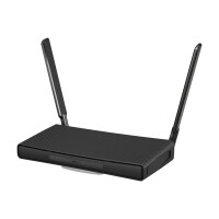 Router MikroTik hAP ax3 C53UIG+5HPAXD2HPAXD