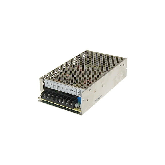 Zasilacz buforowy AD-155A 13.8V 10.5A 145W