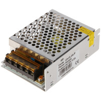 Zasilacz impulsowy 12V/3.2A/P