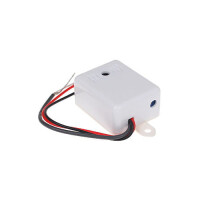 Moduł audio regulowany SM-8/R mikrofon