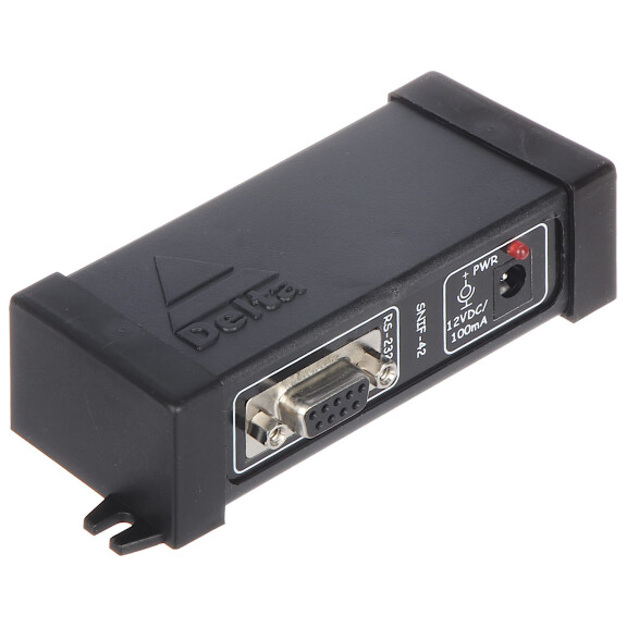 Sniffer portu RS-232 po RS-485 SNIF-42