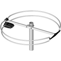 Antena radiowa dookólna 1/RUZ/B/88-108/S