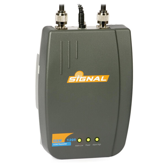 Wzmacniacz repeater sygnału GSM-1205 Signal
