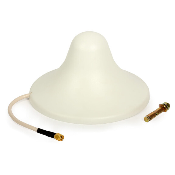 Antena dookólna GSM ATK-D2/SMA DW3-B wtyk SMA