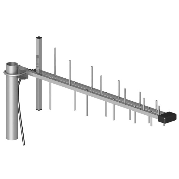 Antena LTE ATK-LOG przewód 5m wtyk SMA A7041