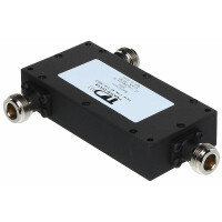 Rozgałęźnik GSM TRANS-DATA dwudrożny RI-2/1N
