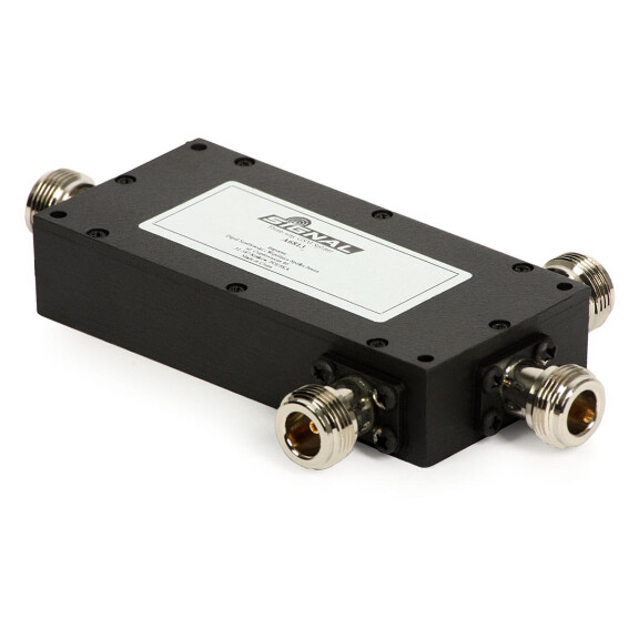 Rozgałęźnik GSM TRANS-DATA RI-3/1N trójdrożny