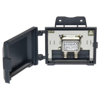 Wzmacniacz antenowy AFP-0160/18 dB