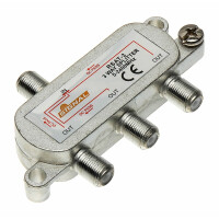 Rozgałęźnik satelitarny RI-3/1F-SAT-SIG