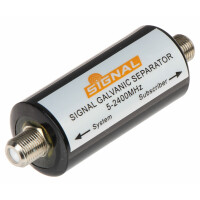 Izolator galwaniczny SG-4170 5-2400MHz Signal