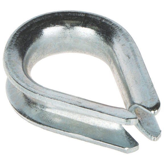 Zabezpieczenie linki KAUSZA-5 mm
