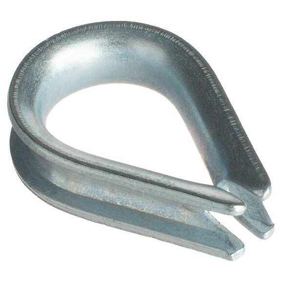 Zabezpieczenie linki KAUSZA-3 mm