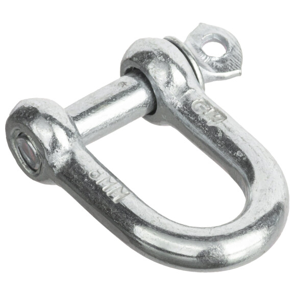Zacisk SZEKLA-8mm