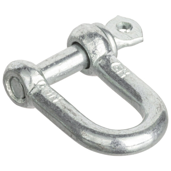 Zacisk SZEKLA-6mm