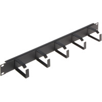 Organizator kabli OKR-5 RACK 19" 1U