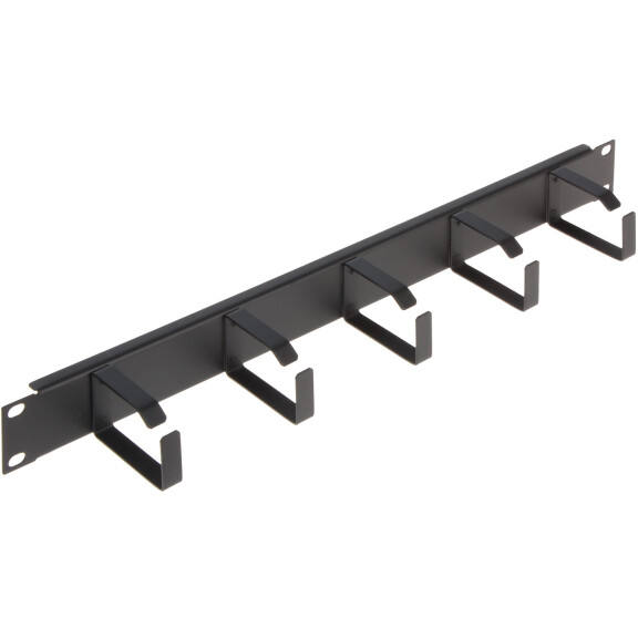 Organizator kabli OKR-5 RACK 19" 1U