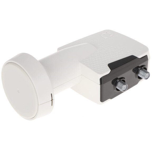 Konwerter satelitarny TWIN HOME Pro Inverto