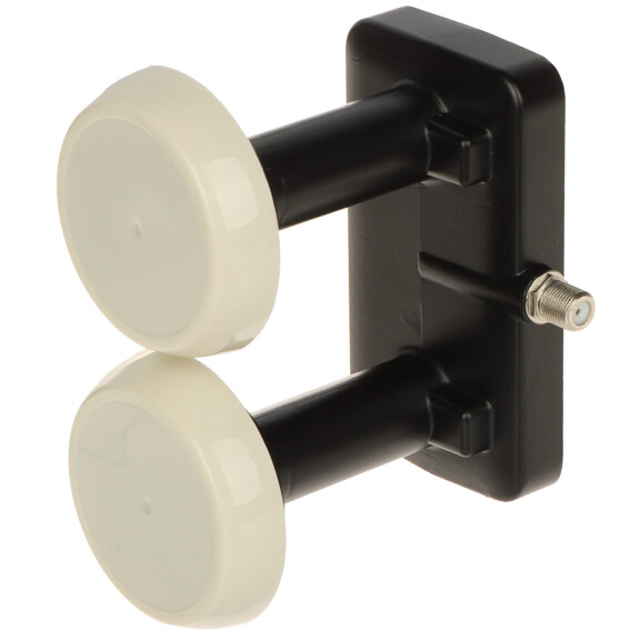 Konwerter satelitarny MONOBLOCK INVERTO BLACK PRO