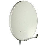 Antena satelitarna 90cm aluminiowa Corab AS-90/ALU