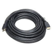 Kabel HDMI-10 wtyki proste 10m v1.3b