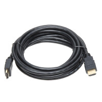 Kabel HDMI-3.0 wtyki proste 3m v1.3b