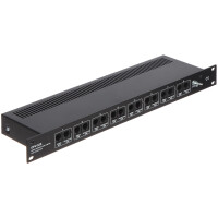 Ogranicznik przepięć video RACK OPV-32S