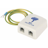 Ogranicznik przepięć AXON-AIR ethernet