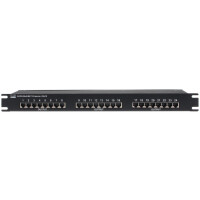 Ogranicznik przepięć Multi Net Protector Rack 24