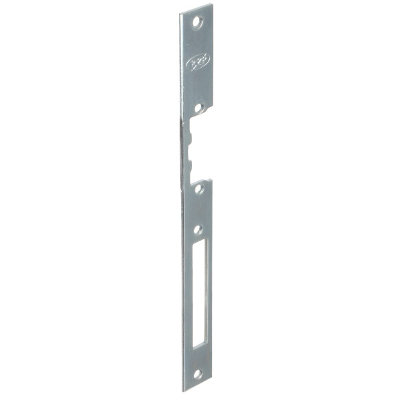 Szyld prosty długi uniwersalny SZZ-6C