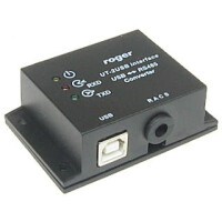 Interfejs komunikacyjny RS-485 UT-2USB Roger