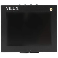 Monitor przemysłowy VMT-085M Vilux 8''