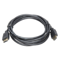 Kabel HDMI-2.0 wtyki proste 2m v1.3b