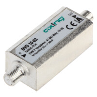 Wzmacniacz DVB-T BVS-10-02 10dB Axing