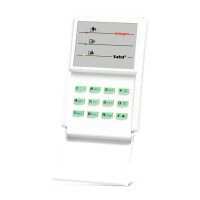 Klawiatura strefowa INT-S-GR Satel