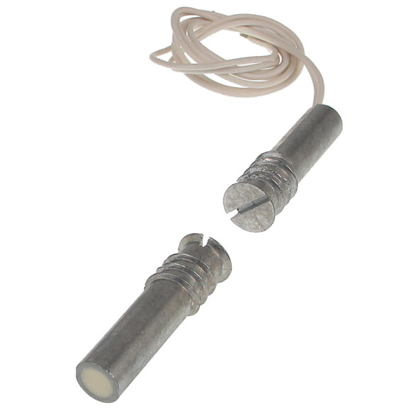 Kontaktron cylindryczny K-3 metalowy Satel