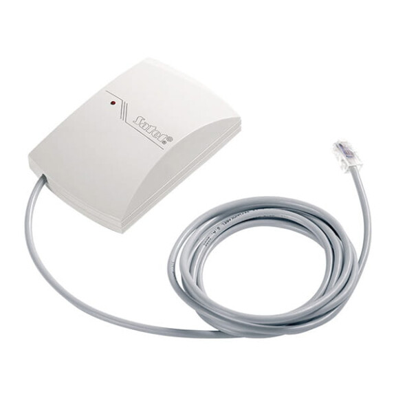 Czytnik kart zbliżeniowych ACCO-USB-CZ Satel