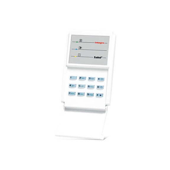 Klawiatura typu zamek szyfrowy INT-SZ-GR Satel