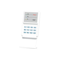 Klawiatura typu zamek szyfrowy INT-SZ-BL Satel