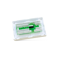 Moduł 39 par zacisków typu Krone MZ-3 CT Satel