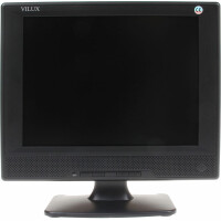 Monitor przemysłowy 10.4" VMT-101 Vilux
